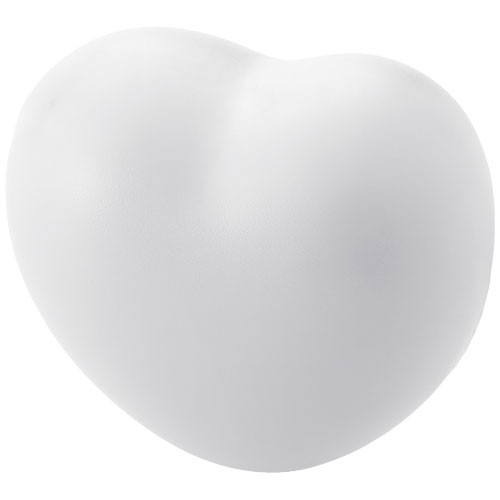 Mousse coeur anti-stress personnalisable