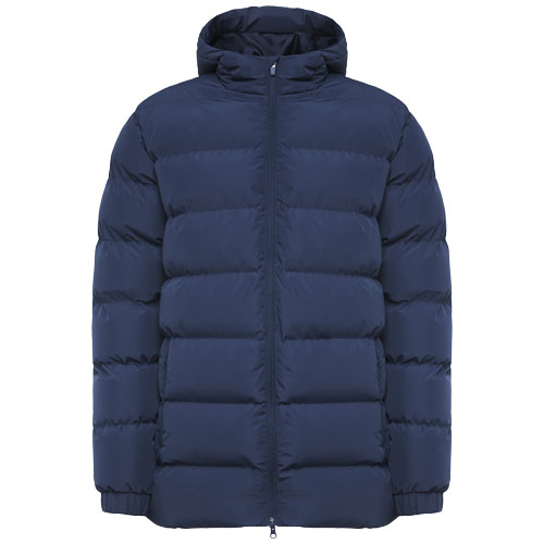 Parka unisexe Nepal avec isolation imperméable coupe-vent