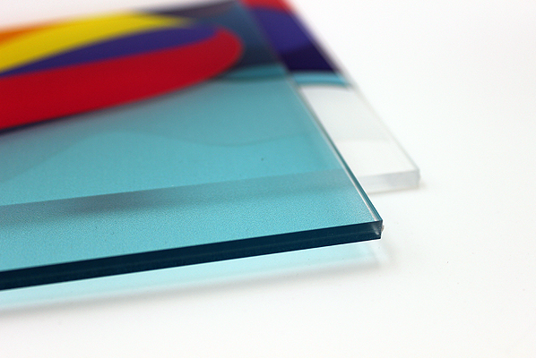 Impression plaque plexiglas transparent, translucide personnalisée