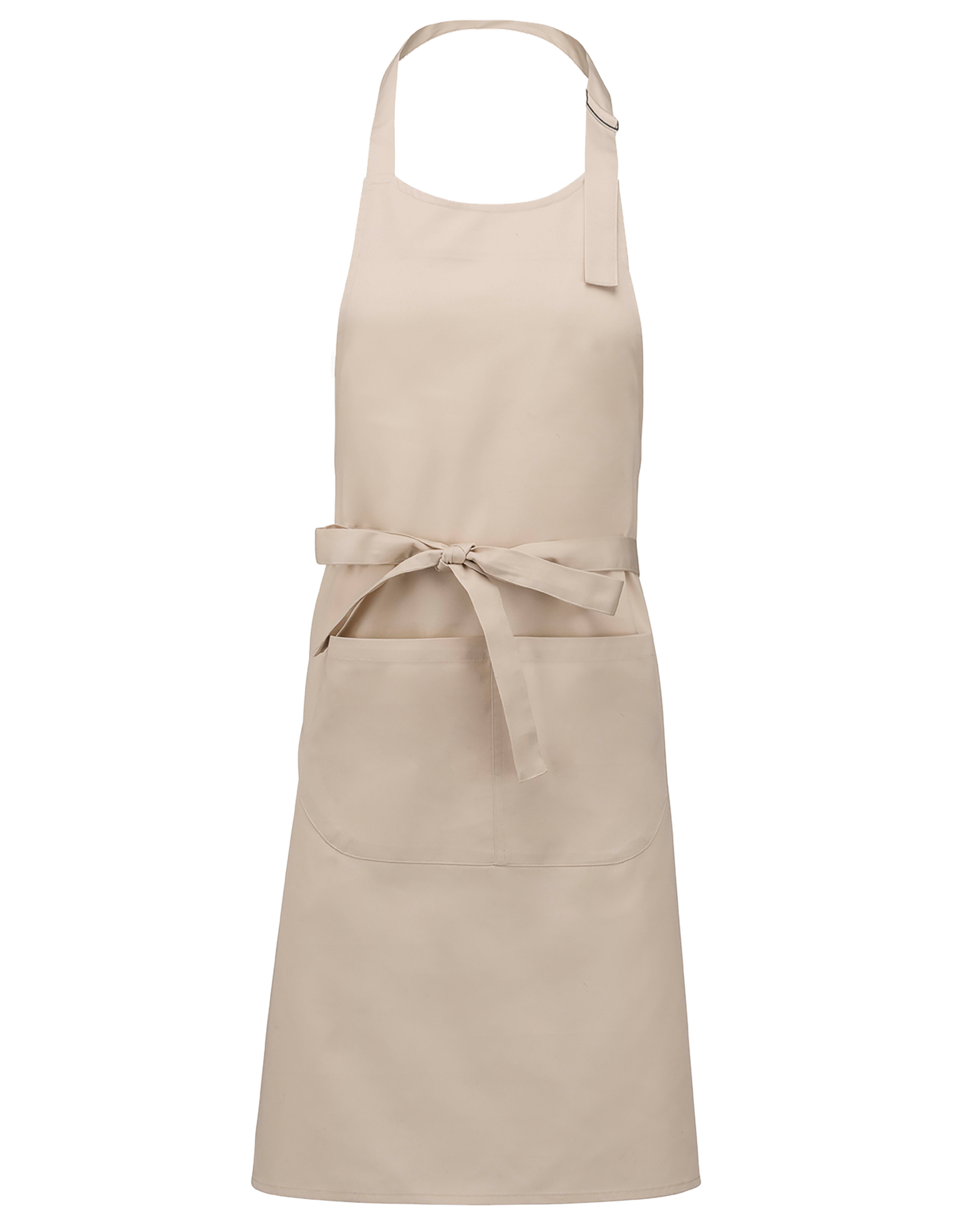 Tablier K890 en polycoton - Unisexe