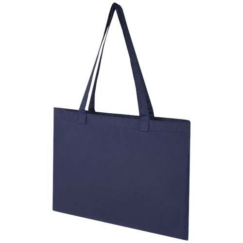 Sac shopping circulaire recyclé GRS Kai