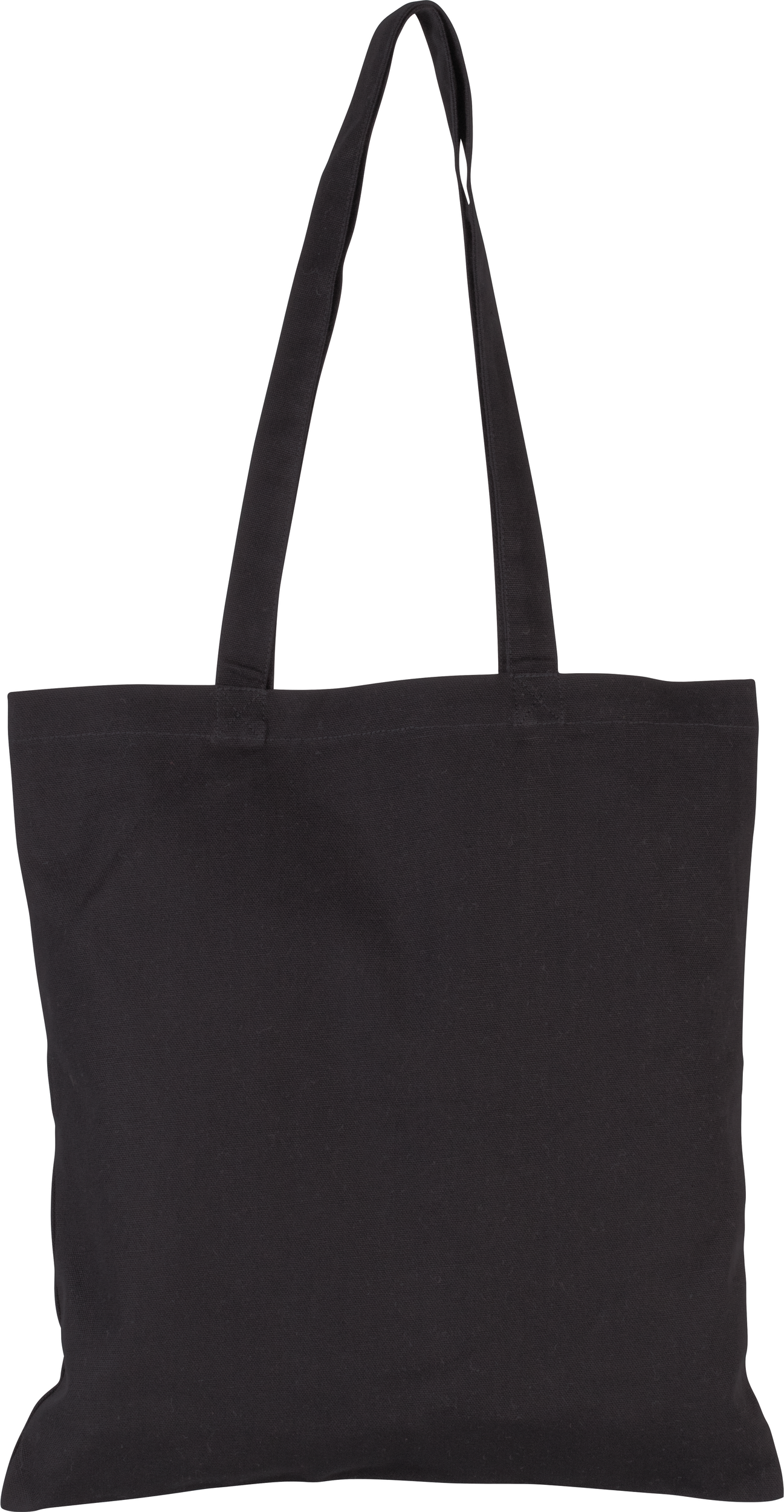 Sac shopping KI0250 en coton canvas
