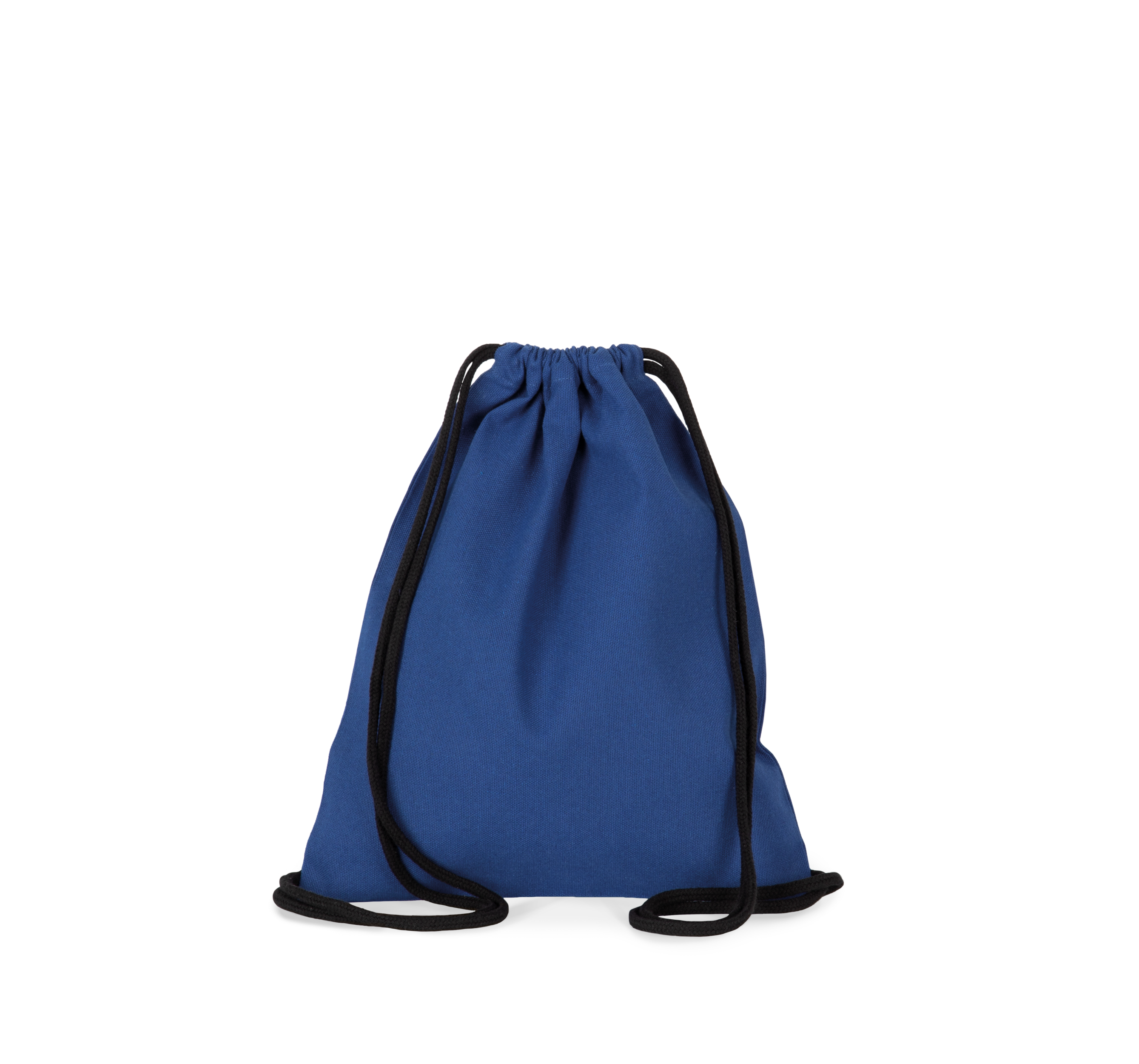 Petit sac à dos recyclé à cordon coulissant - Taille enfant