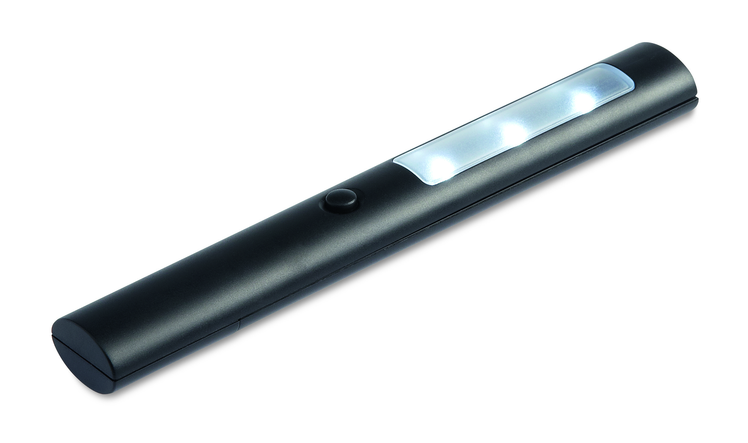 Lampe torche 3 LED avec aimant