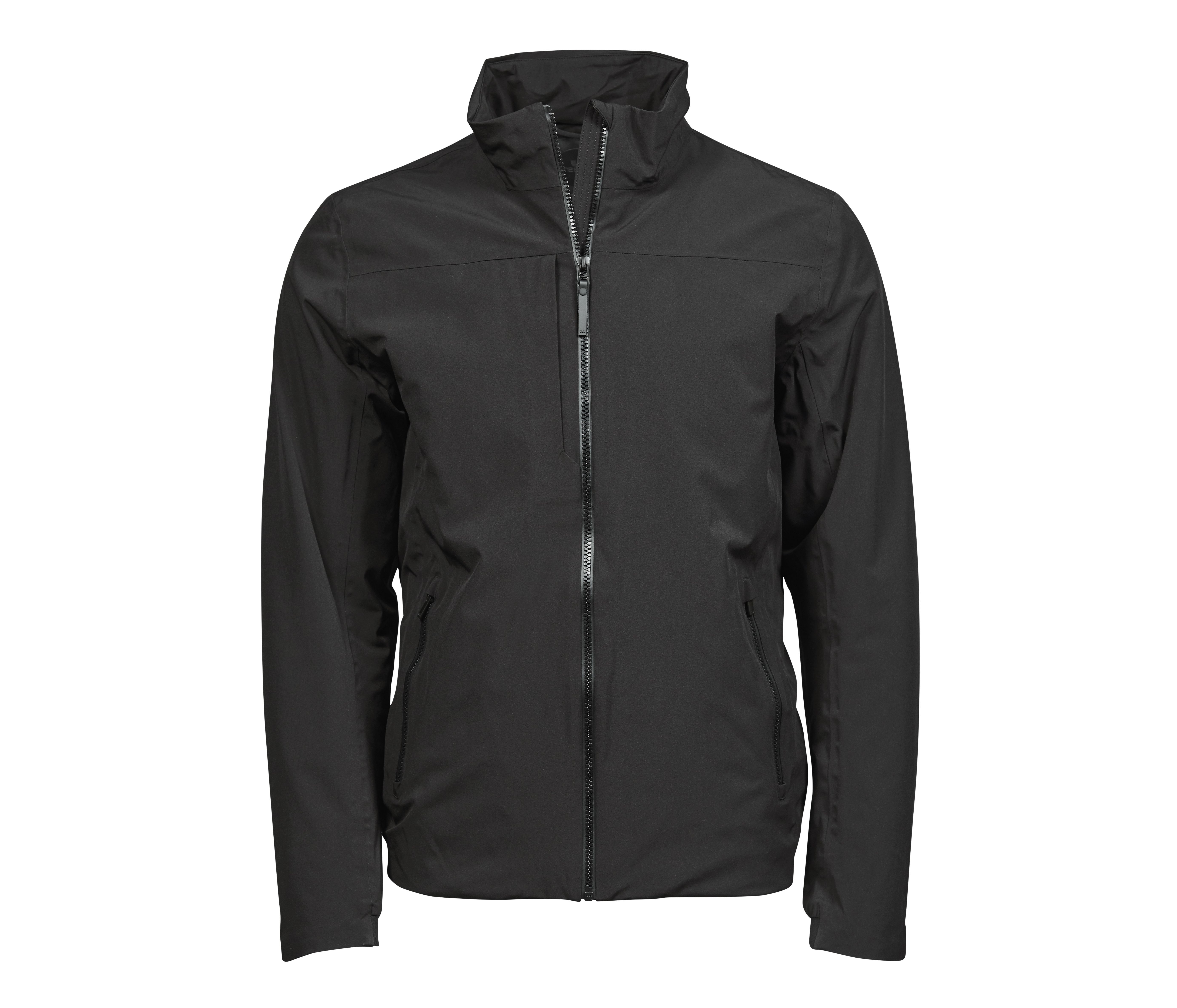 Parka All Weather jacket en polyester recyclé/élasthanne - Homme