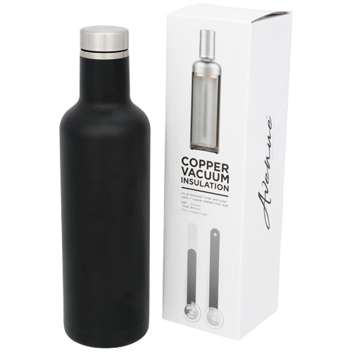 Isotherme bouteille Pinto 750 ml