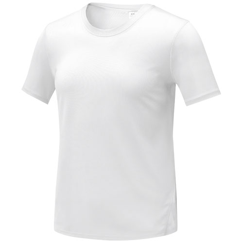 T-shirt de sport Kratos à manches courtes en Synthétique - Femme
