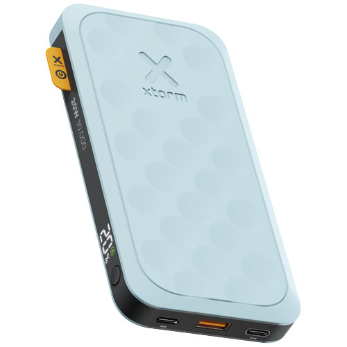 Batterie de secours Xtorm FS510 Fuel Series 10000mAh personnalisable