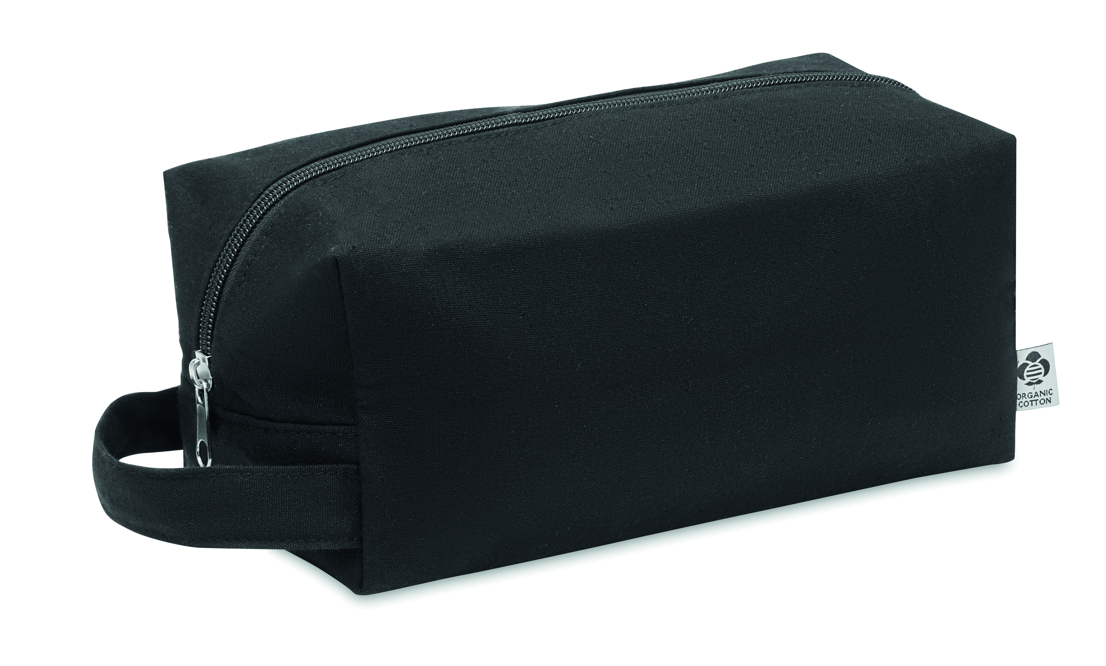 Sac cosmétique en toile biologique 220 gr