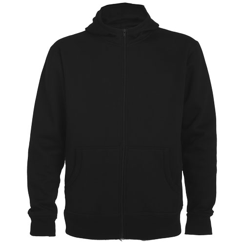 Sweat zippé Montblanc zippé en Coton - Unisexe