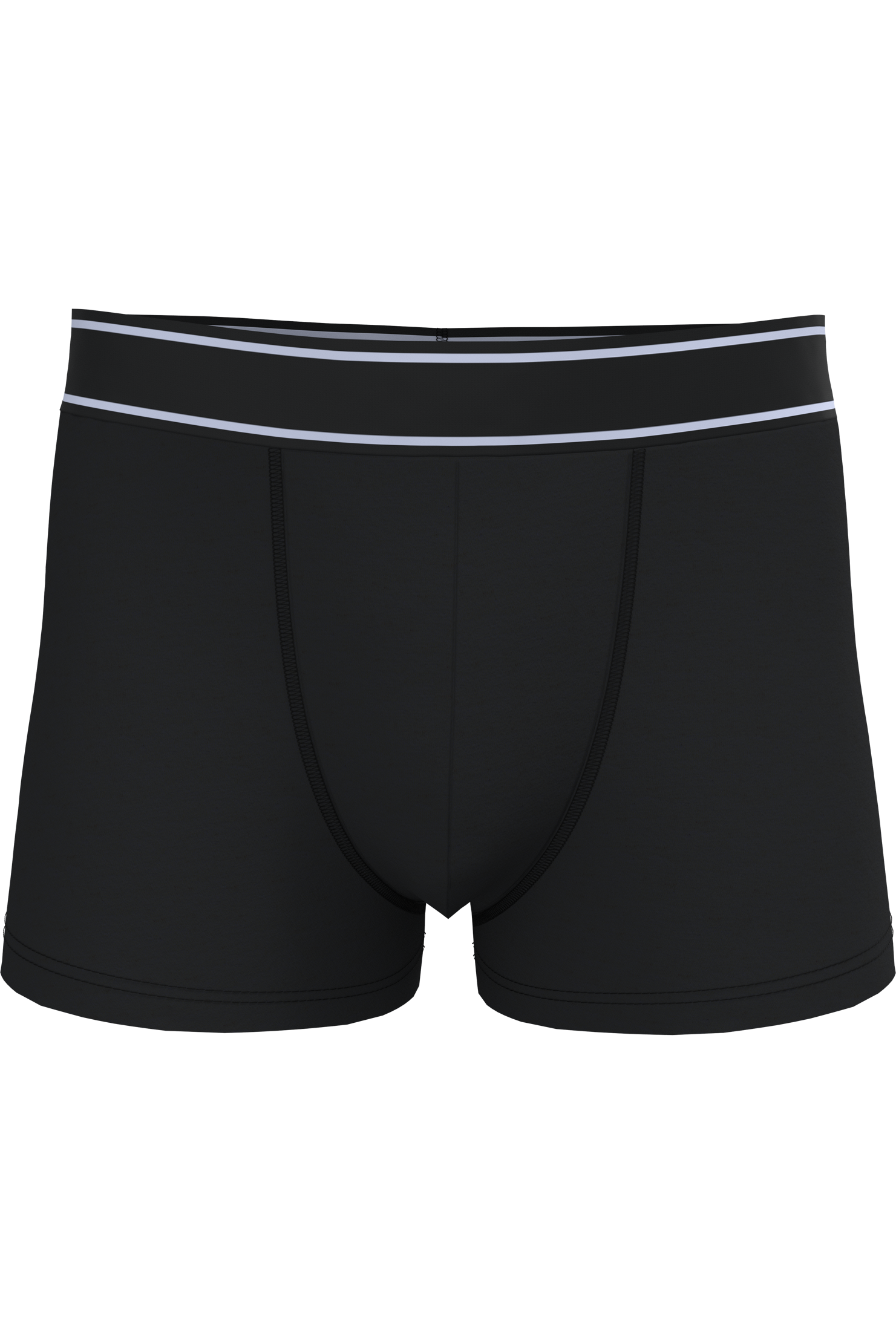 Boxer K800 en coton - Homme