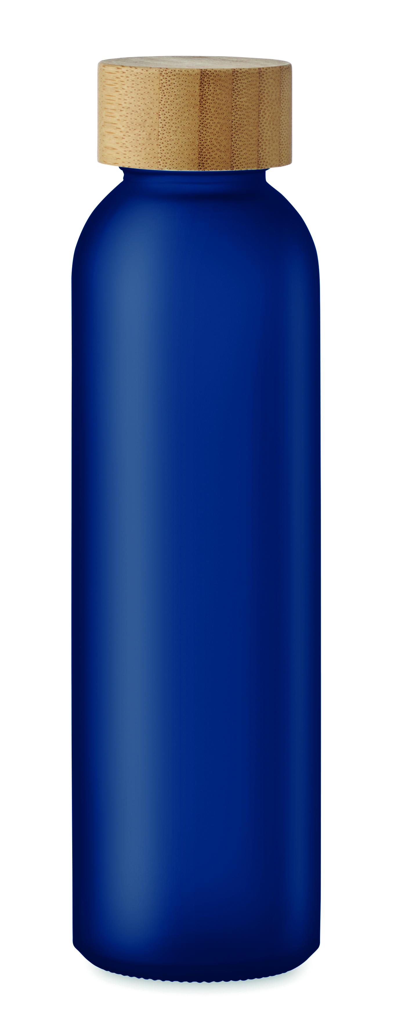 Bouteille en verre dépoli 500 ml