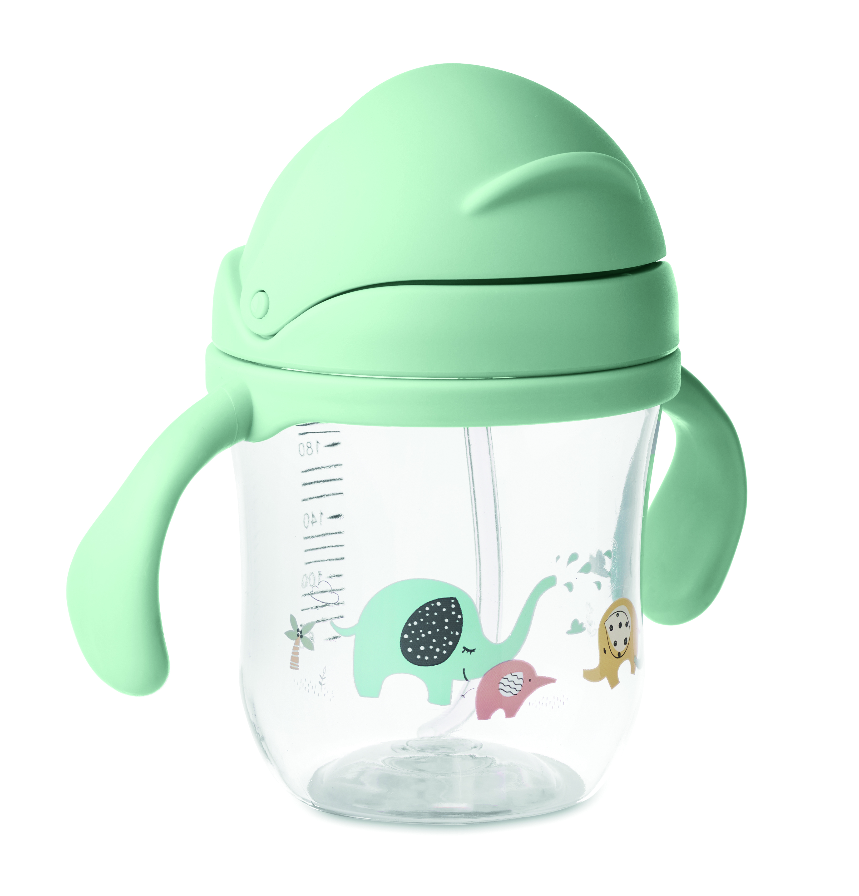 Gobelet pour bébé en Tritan 250 ml