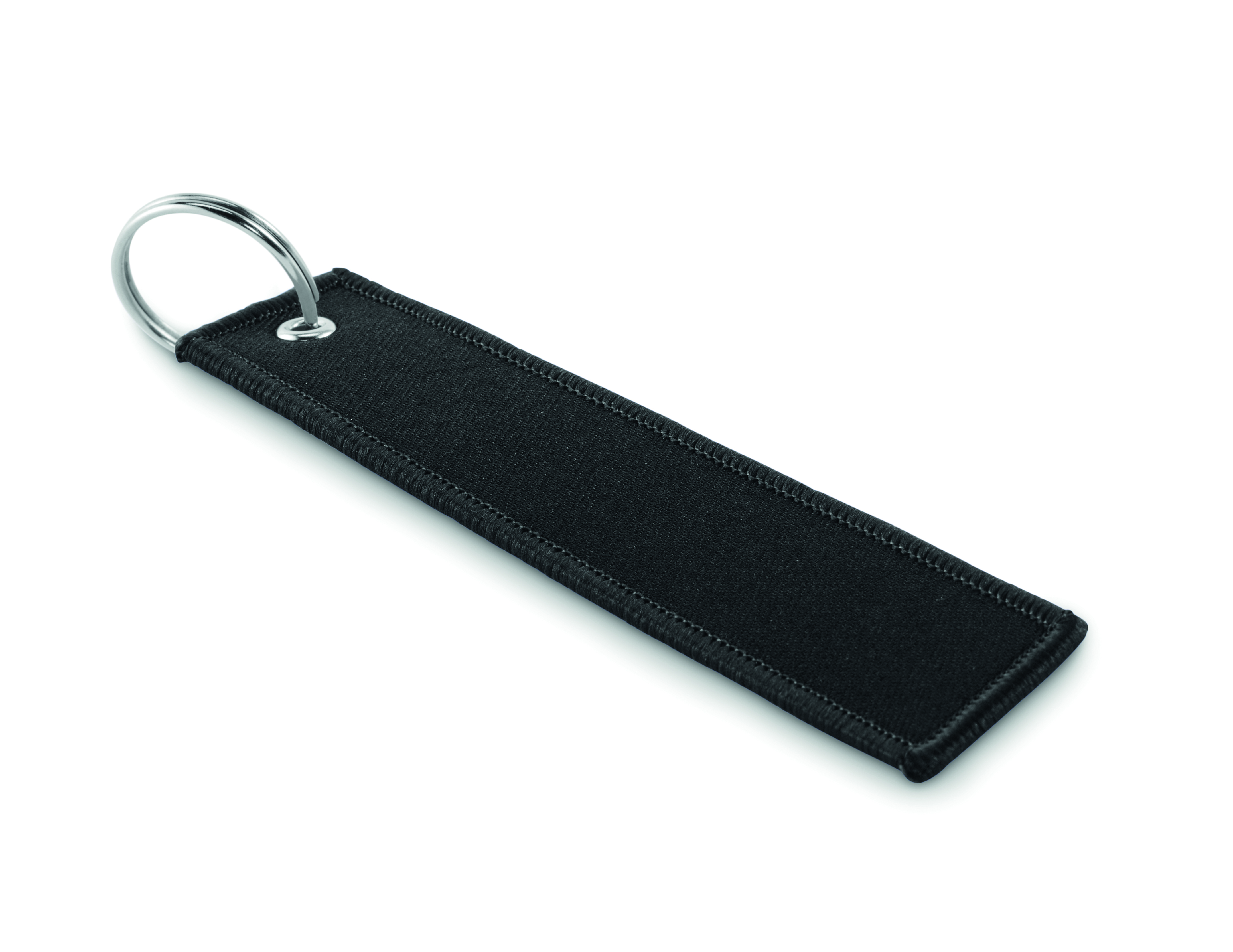 Porte-clés Key tag polyester