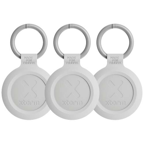 Balises de voyage Xtorm XTAG2GA personnalisables