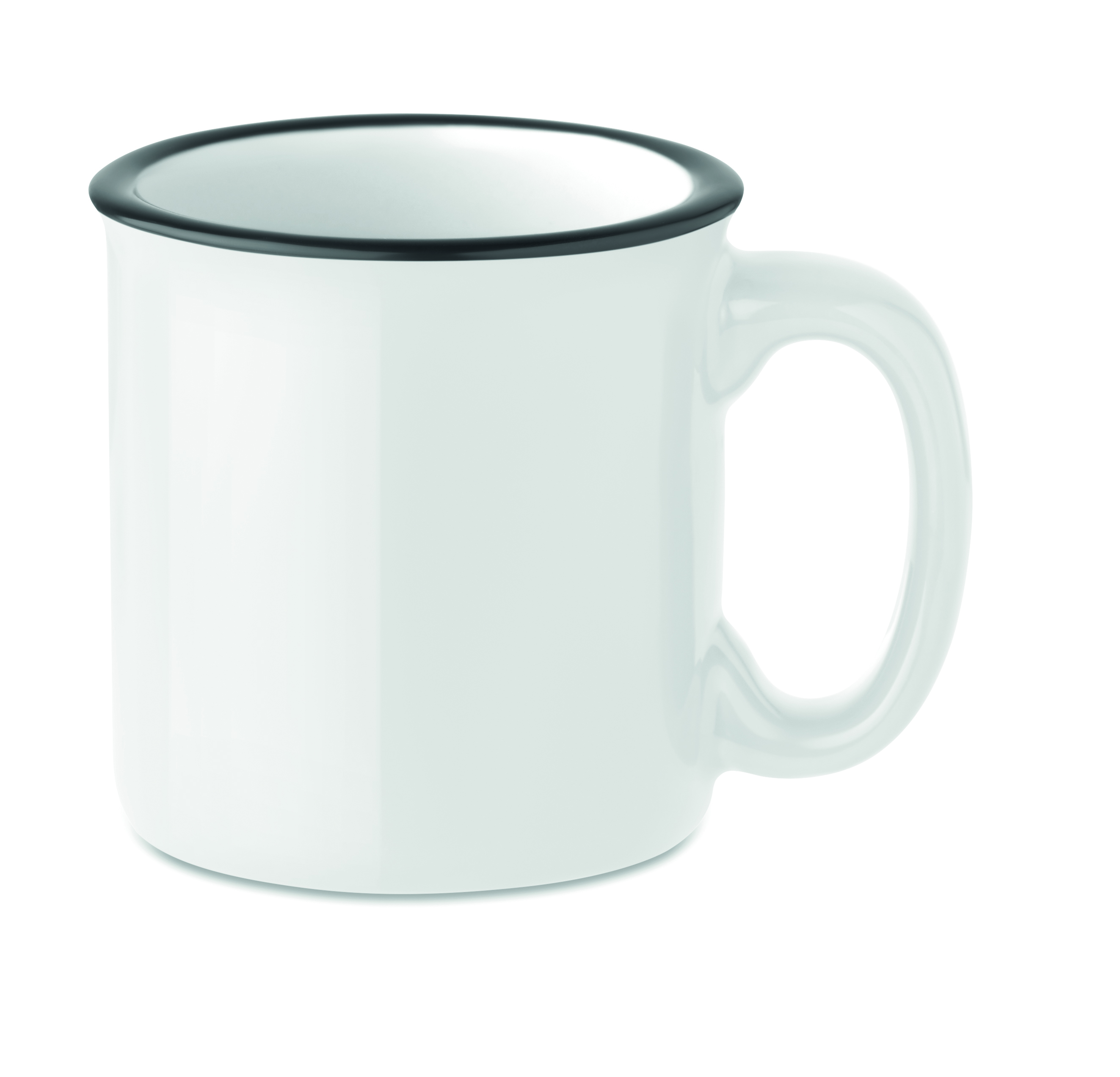 Mug céramique Subli 240 ml