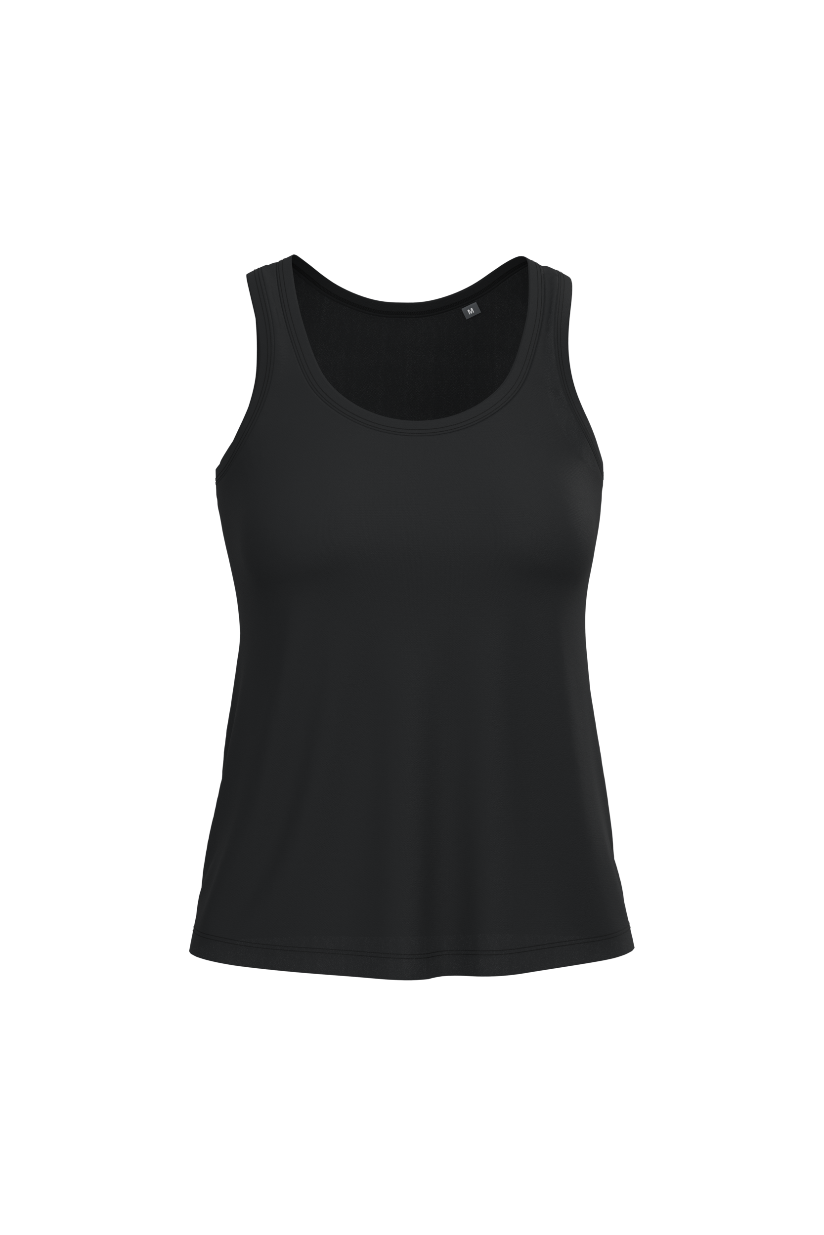 Débardeur K3024ORG en coton bio - Femme