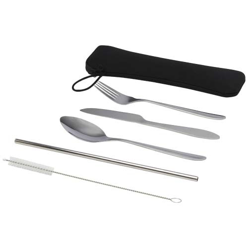 Couverts Sheen 5 pièces