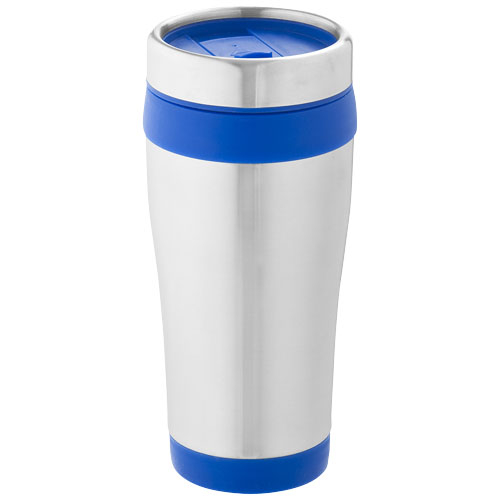 Isotherme mug Elwood 410ml personnalisable