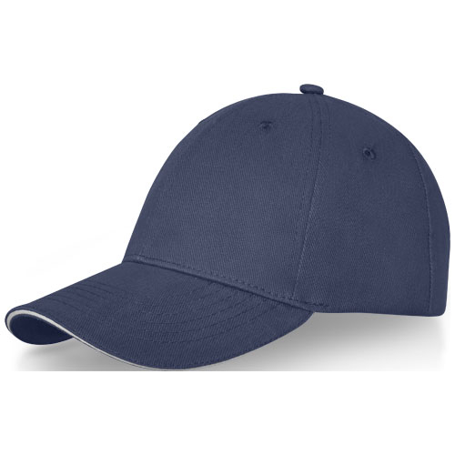 Casquette sandwich Darton 6 panneaux