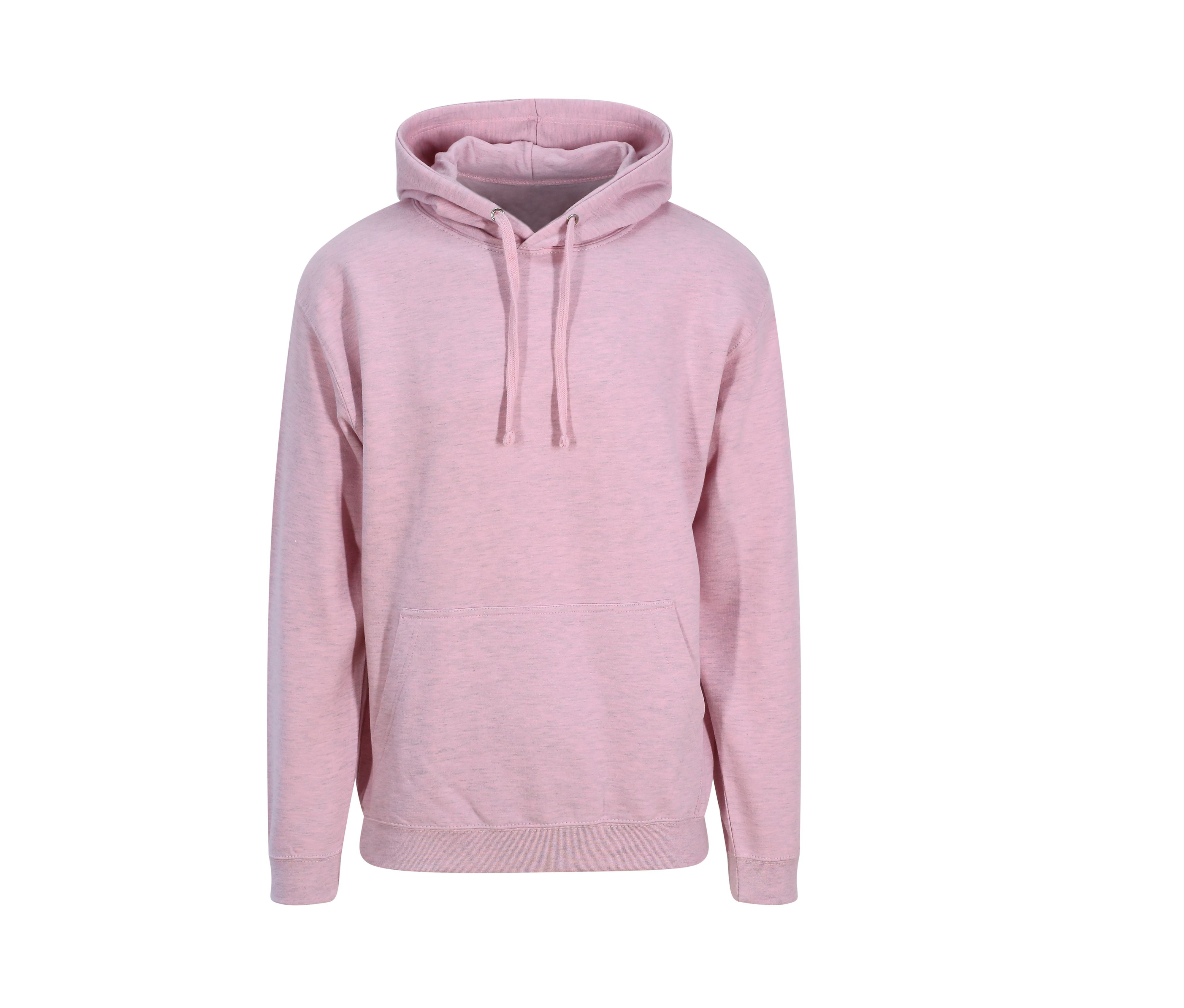 Sweat-shirt à capuche Surf JH017 en polycoton - Unisexe