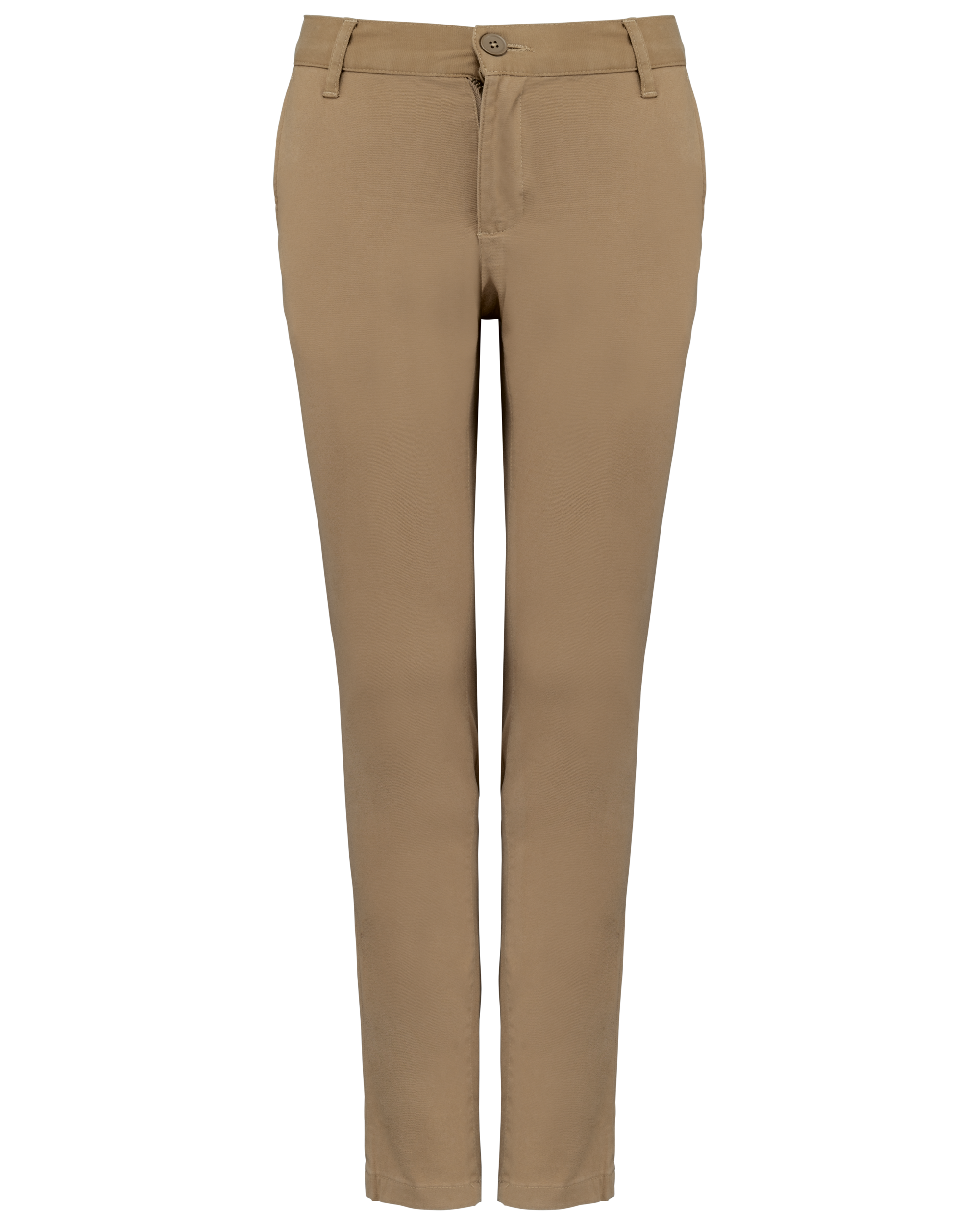 Pantalon K7005 en coton - Enfant