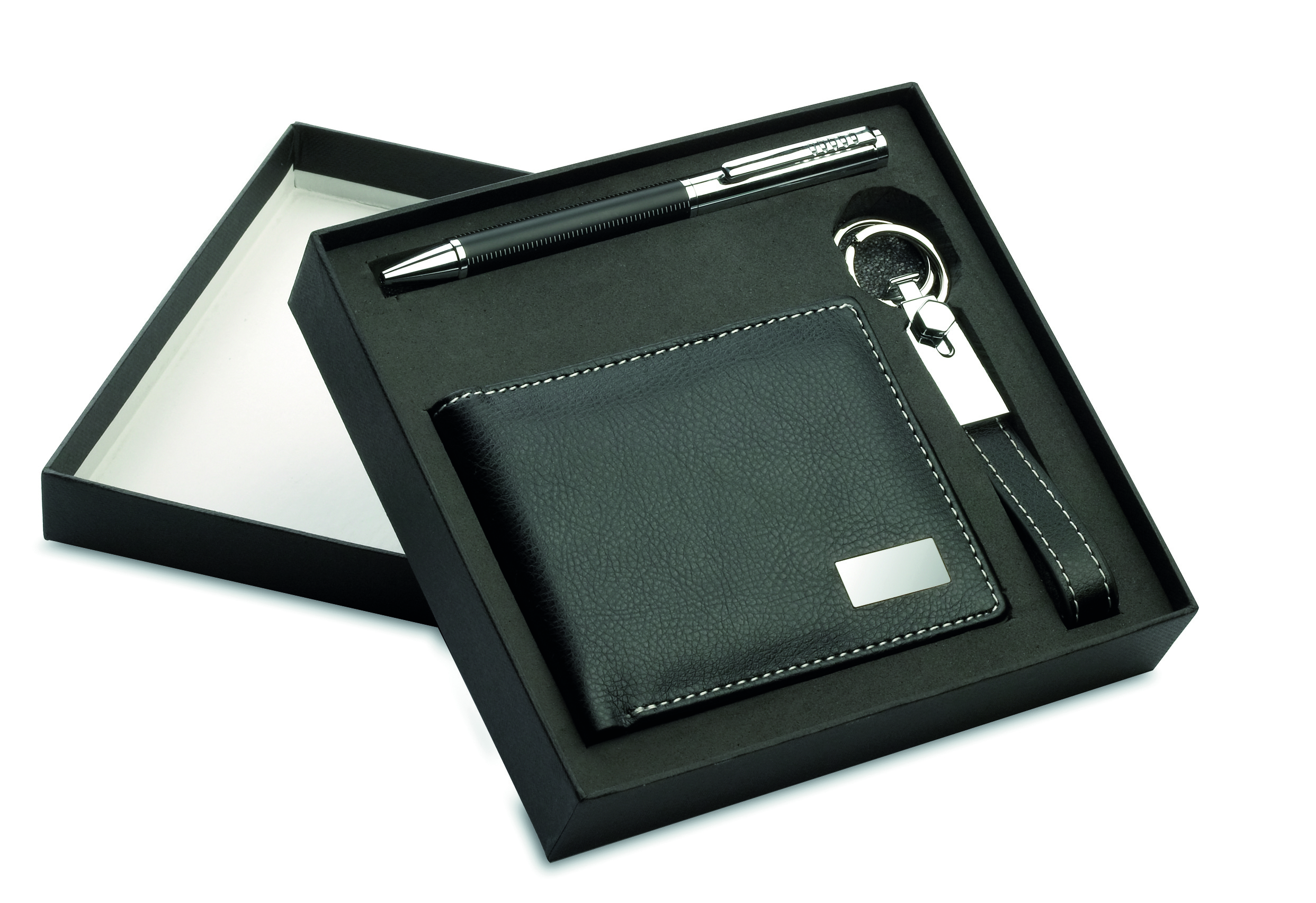 Set cadeau élégant