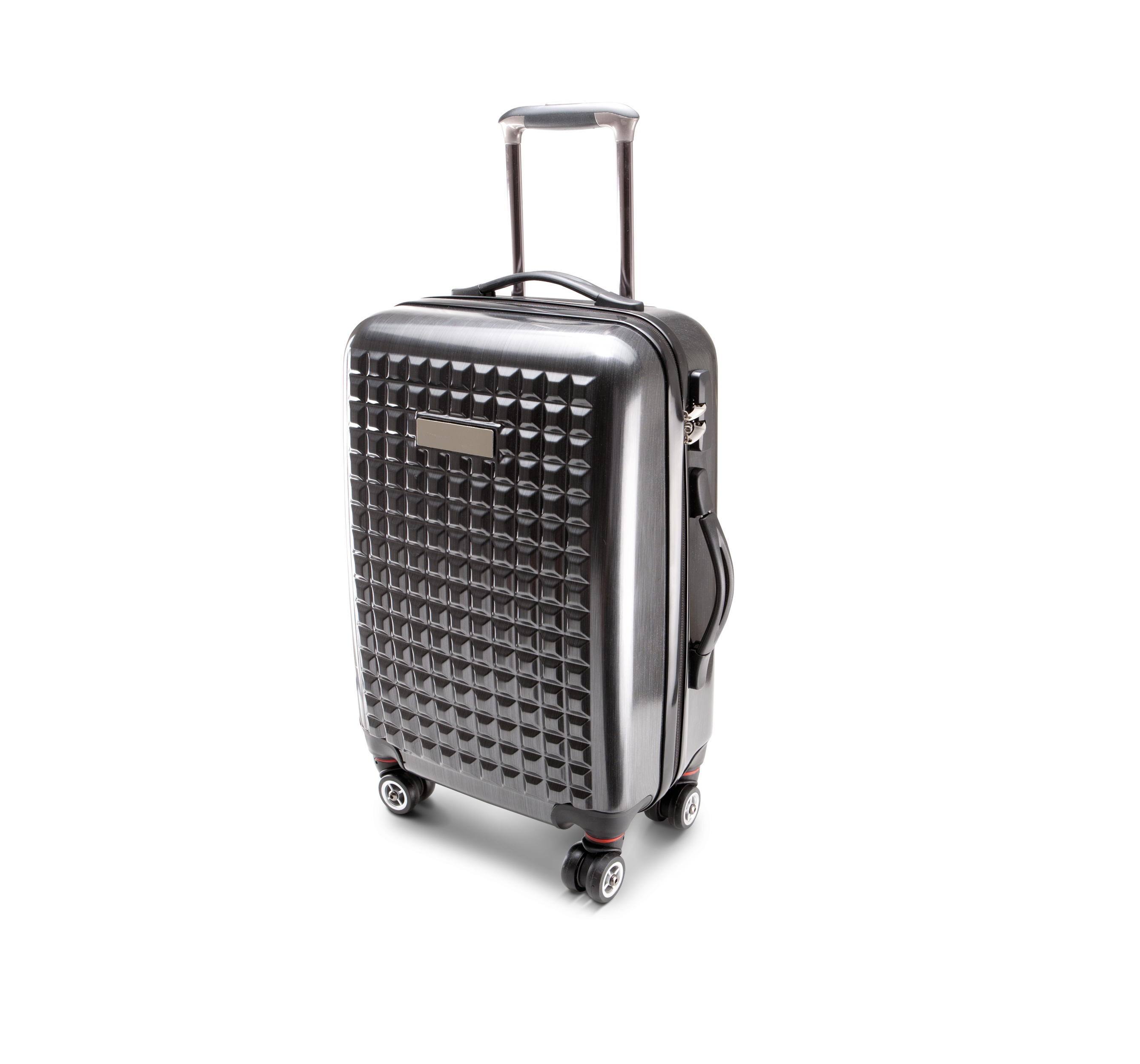 Trolley PC cabine