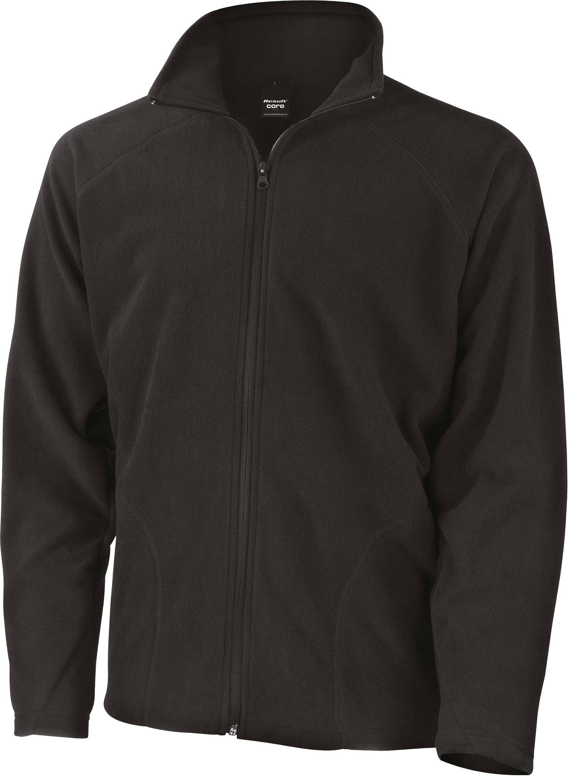 Polaire R114 en polyester - Unisexe