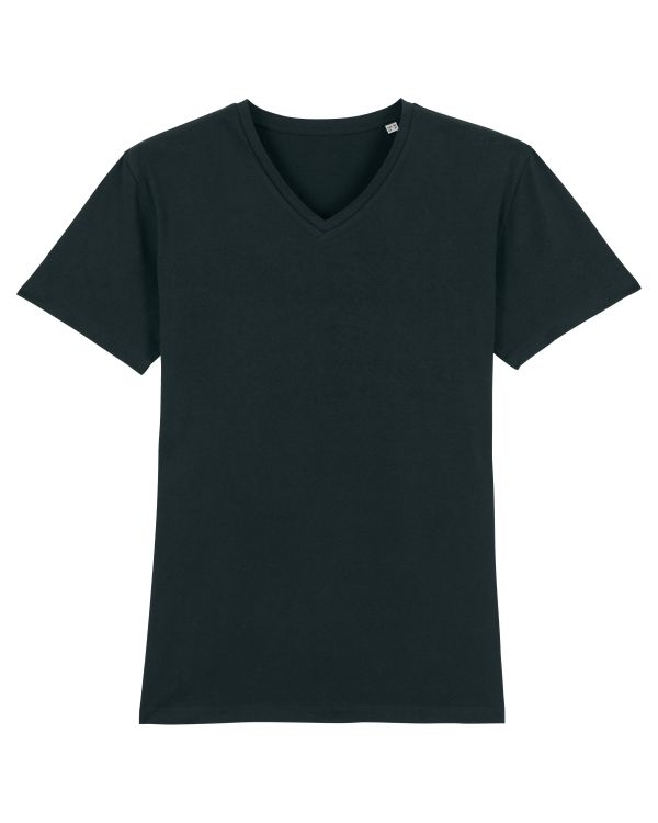 T-shirt Stanley Presenter en coton bio - Homme