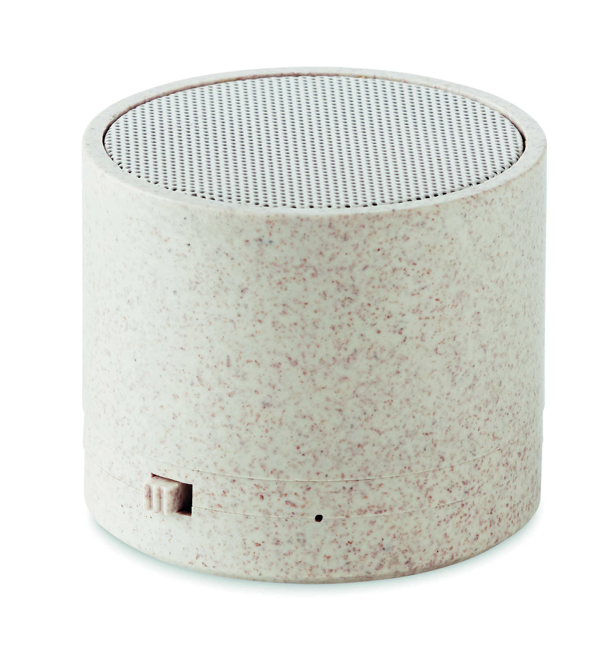 Sans fil 5.1 paille de blé haut-parleur