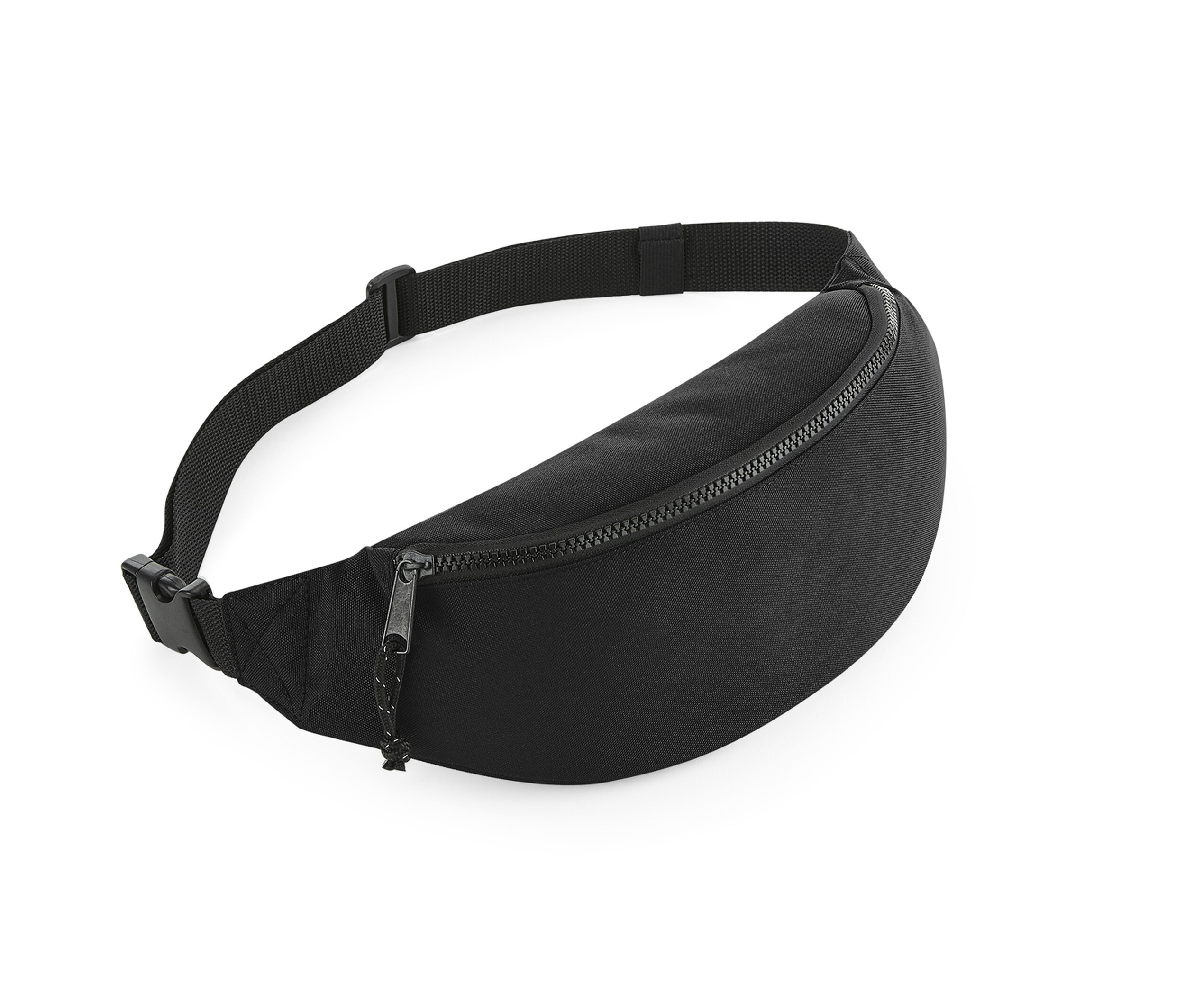 Banane Recycled Waistpack en polyester recyclé - Unisexe