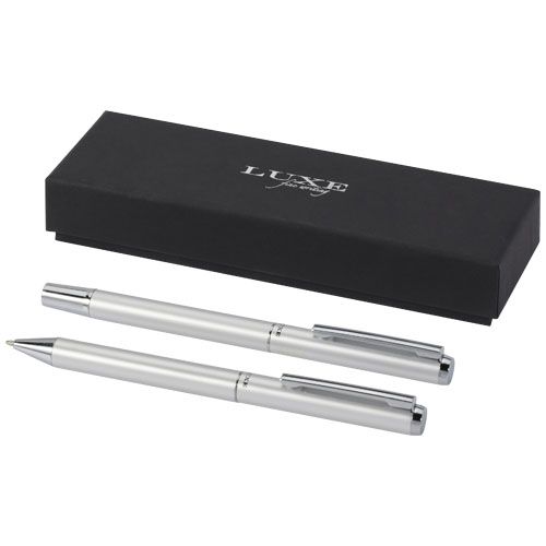 Ensemble-cadeau stylos Lucetto