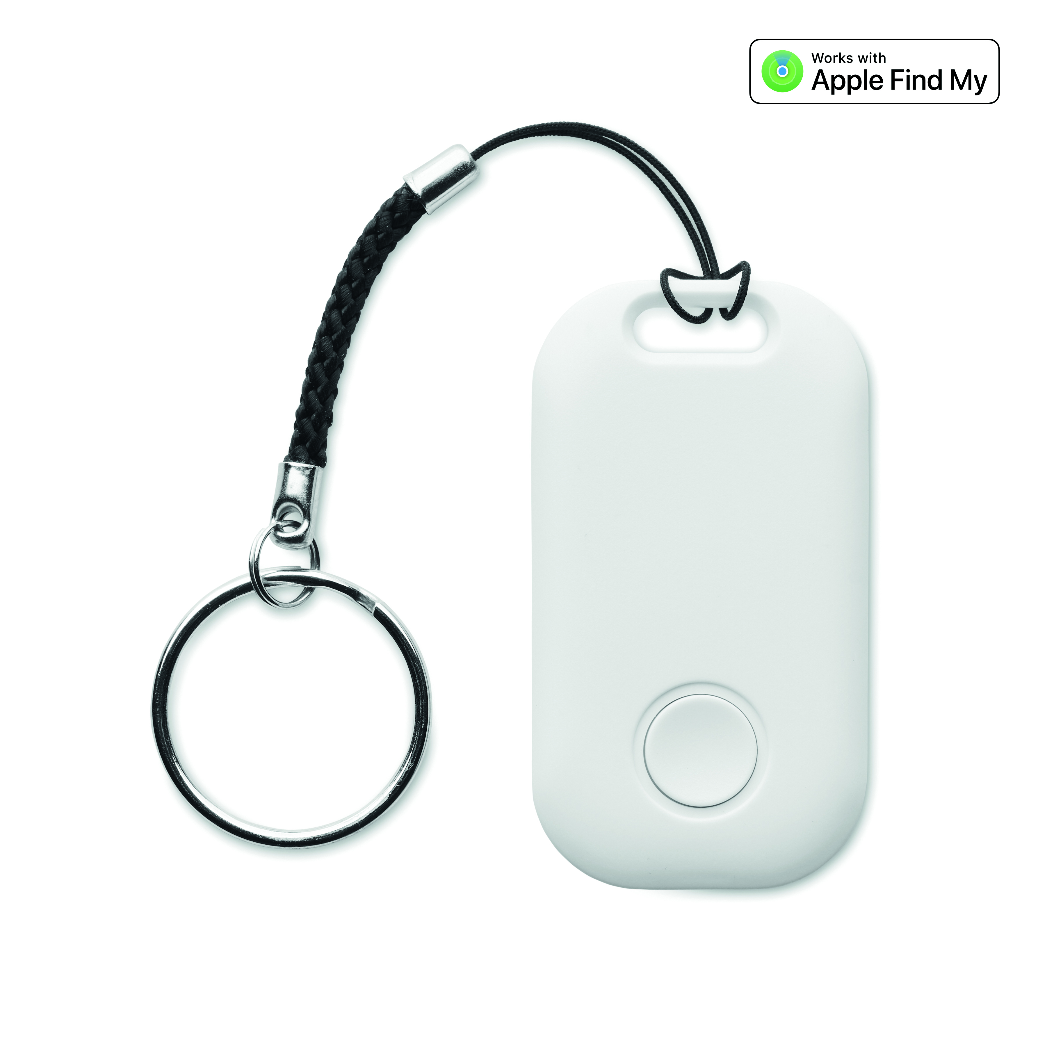Localisateur intelligent Apple Find My