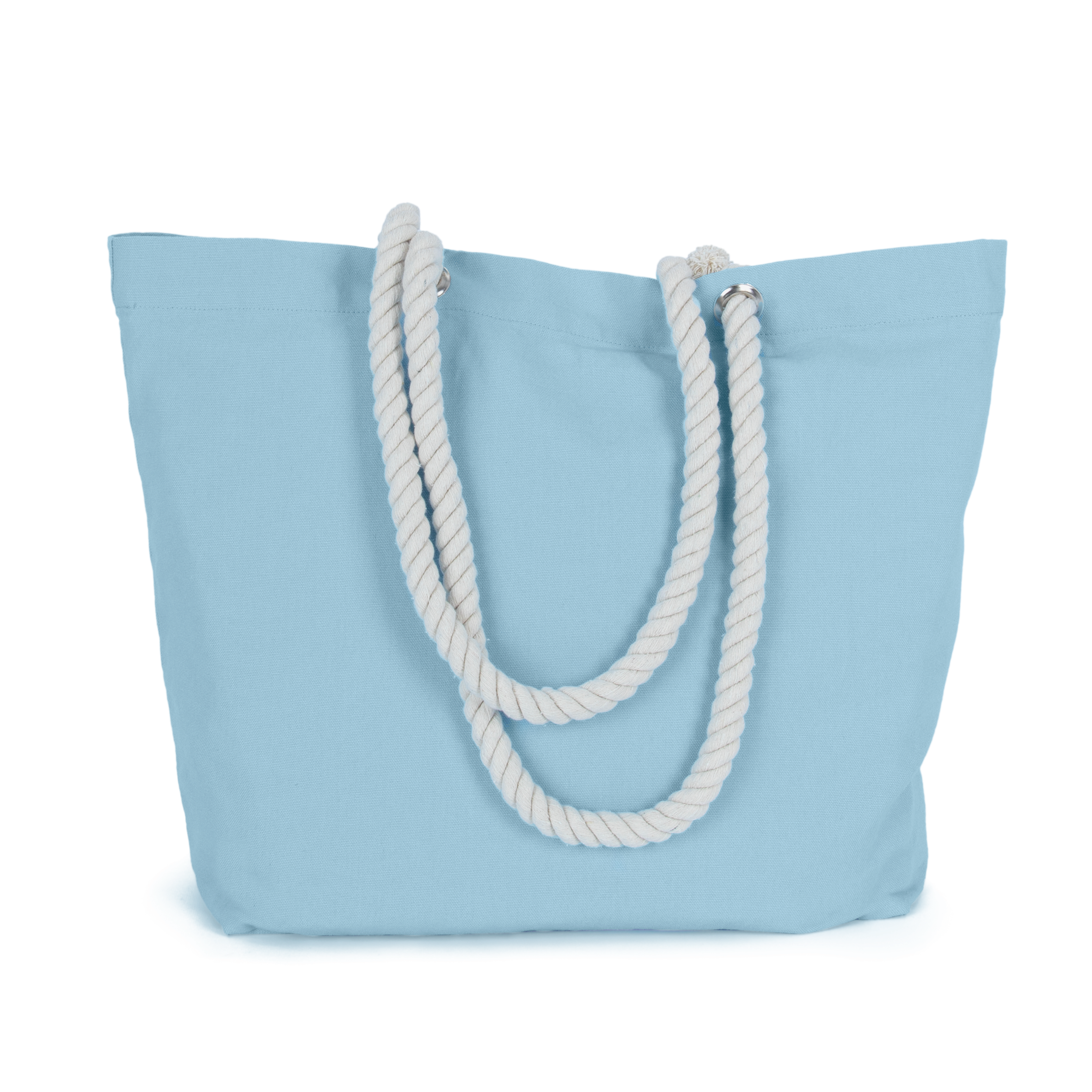 Sac fourre-tout style marin