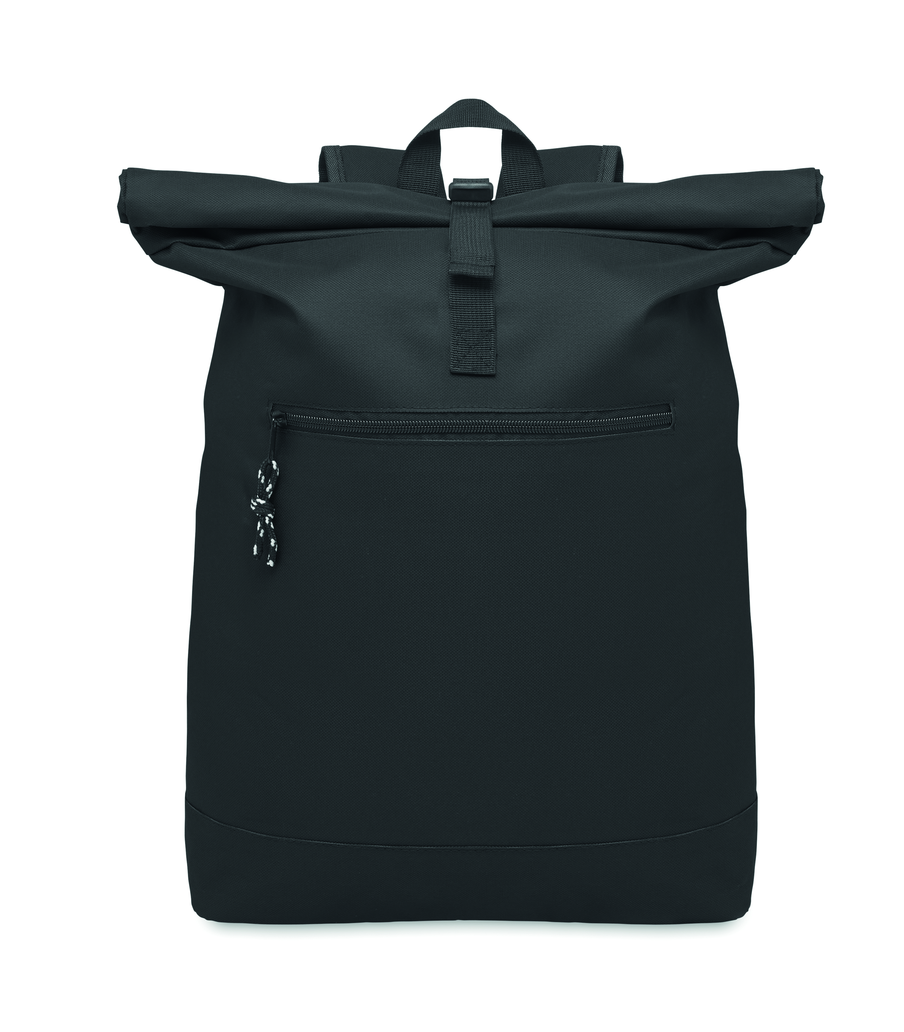 Sac à dos pour ordinateur 15 pouces en polyester 600D