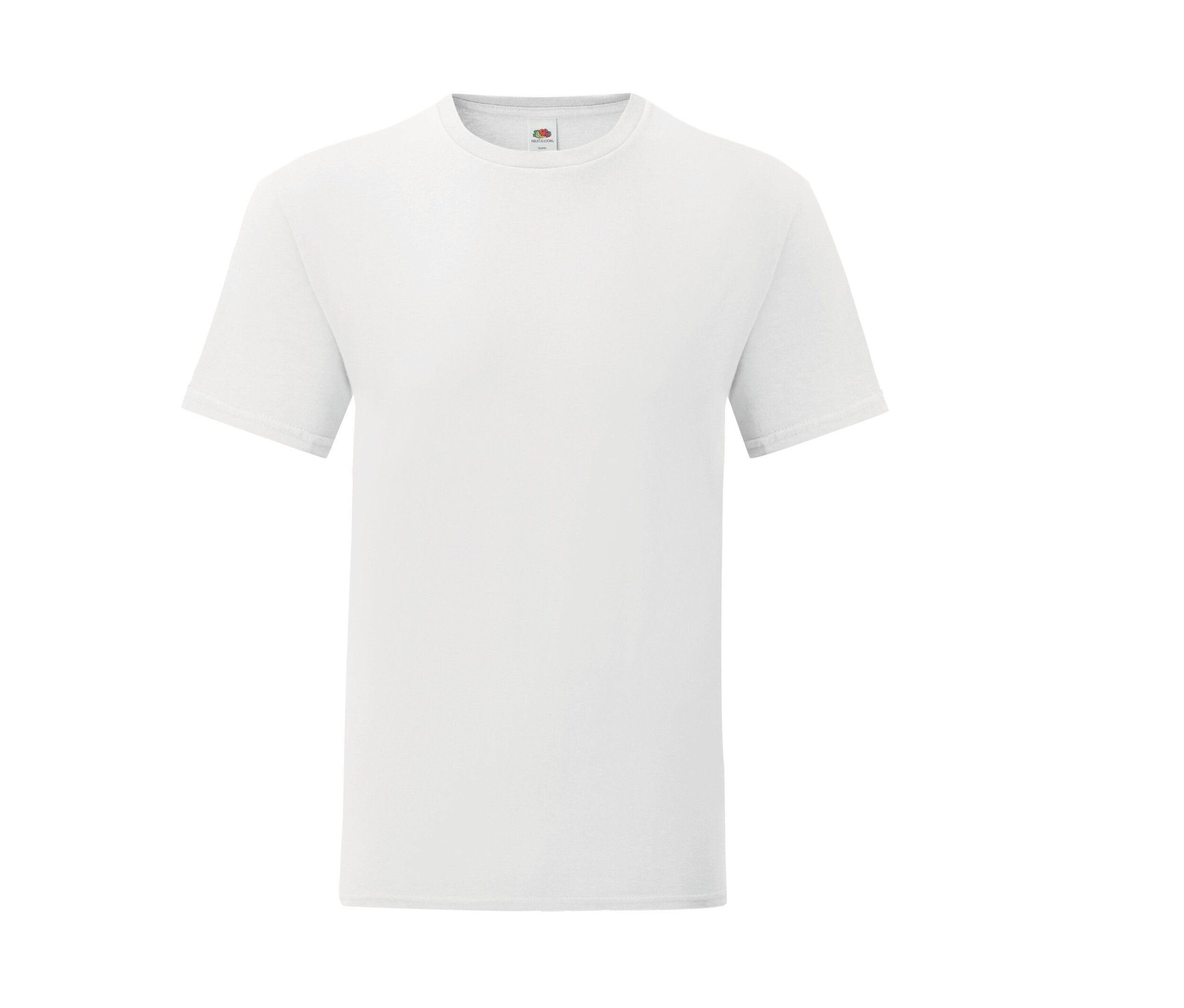 T-shirt Iconic 150 en coton - Homme