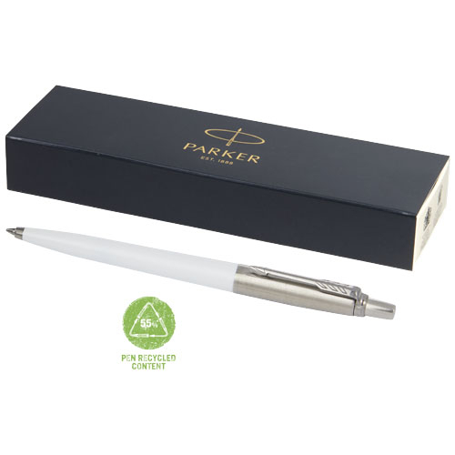 Stylo bille Parker Jotter recyclé