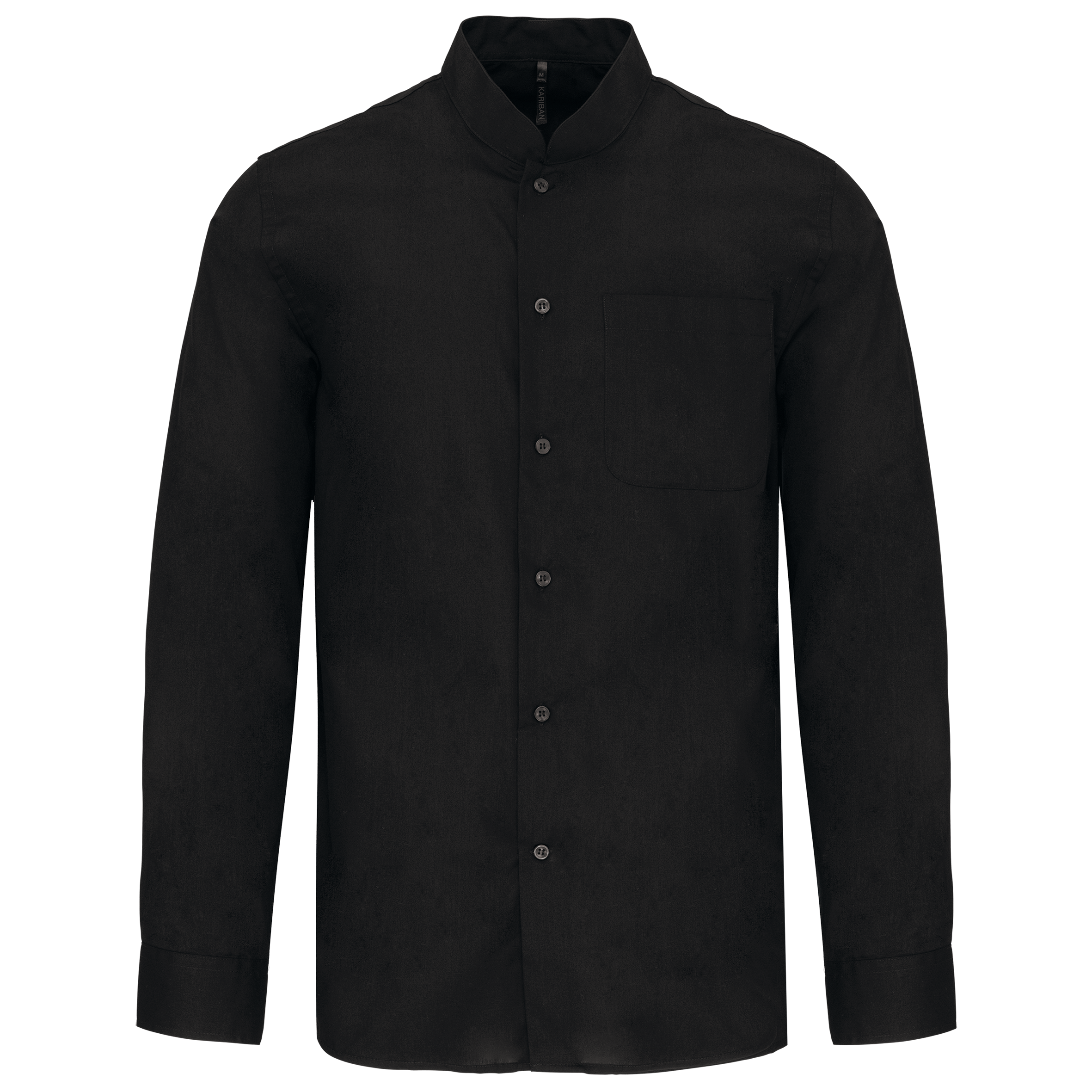 Chemise K515 en polycoton - Homme