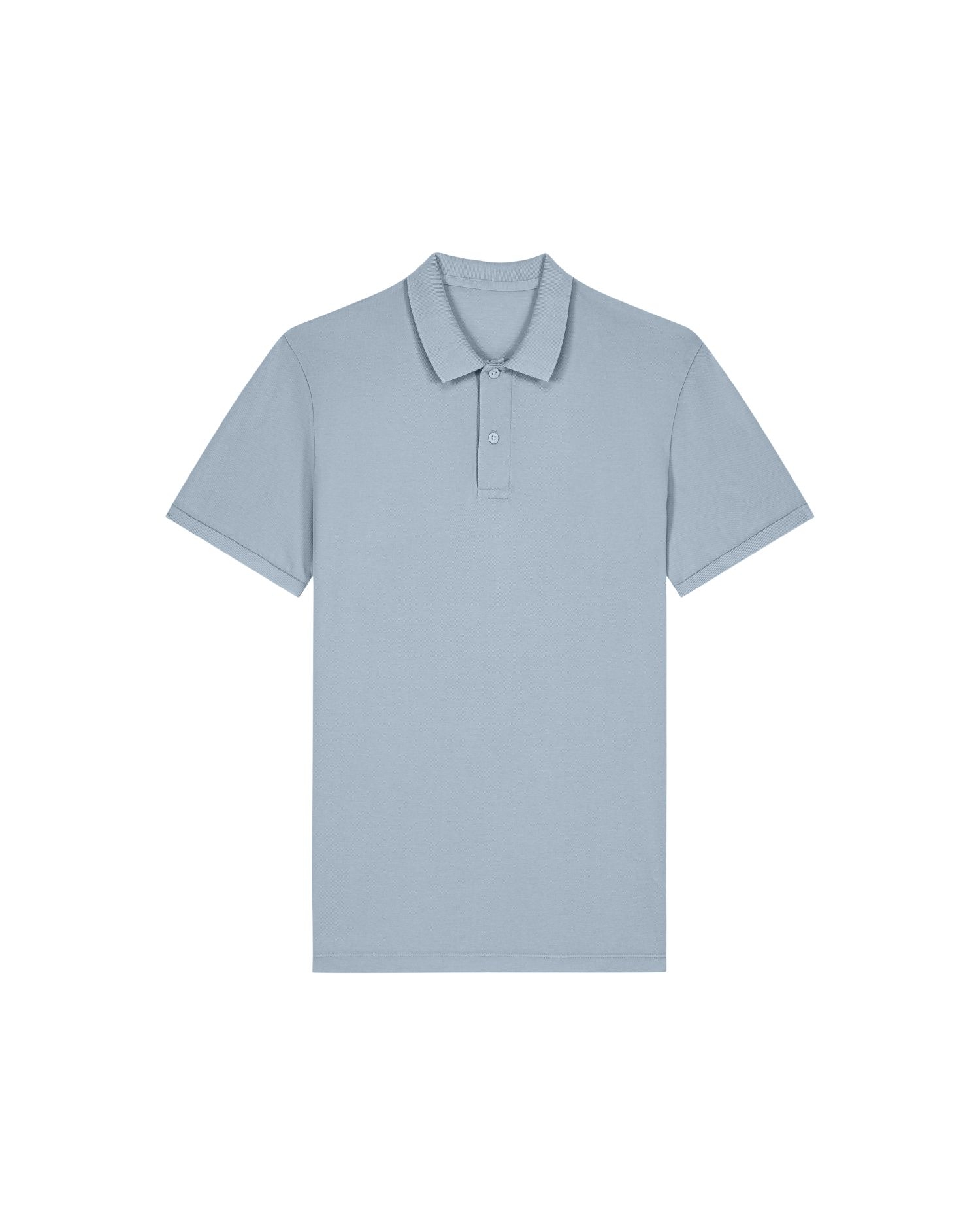 Polo Coaster Vintage en coton bio - Unisexe