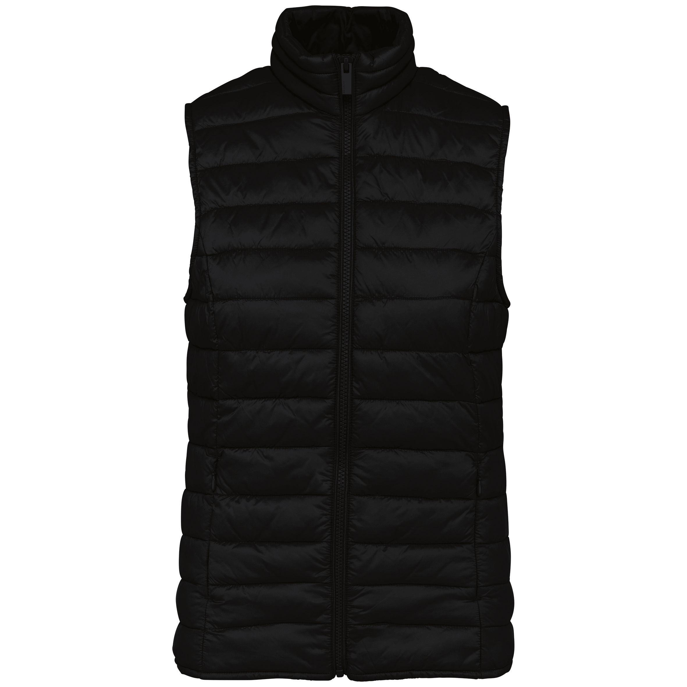 Bodywarmer NS6006 en polyamide recyclé - Femme