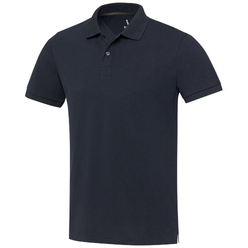 Polo Emerald recyclé Aware™ en Recyclé - Unisexe