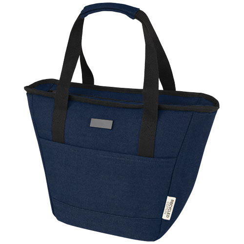 Sac-repas isotherme Joey de 6 L en toile recyclée GRS