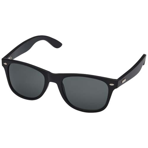 Lunettes de soleil Arlo en bambou