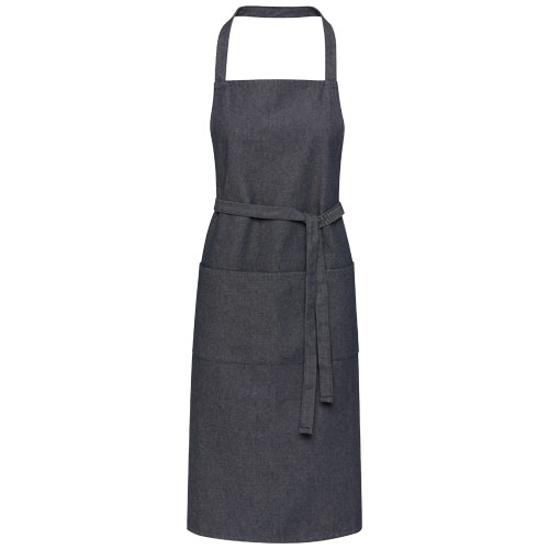 Tablier en denim Nima Aware™