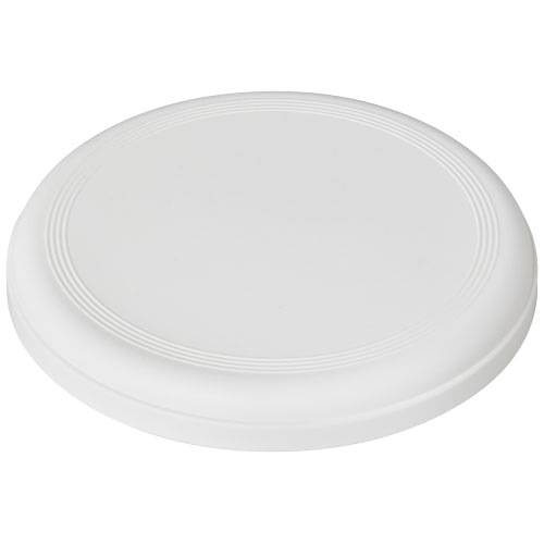 Frisbee recyclé Crest personnalisable