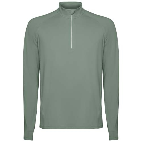 Sweat zippé Estambul demi-zip en Synthétique - Homme