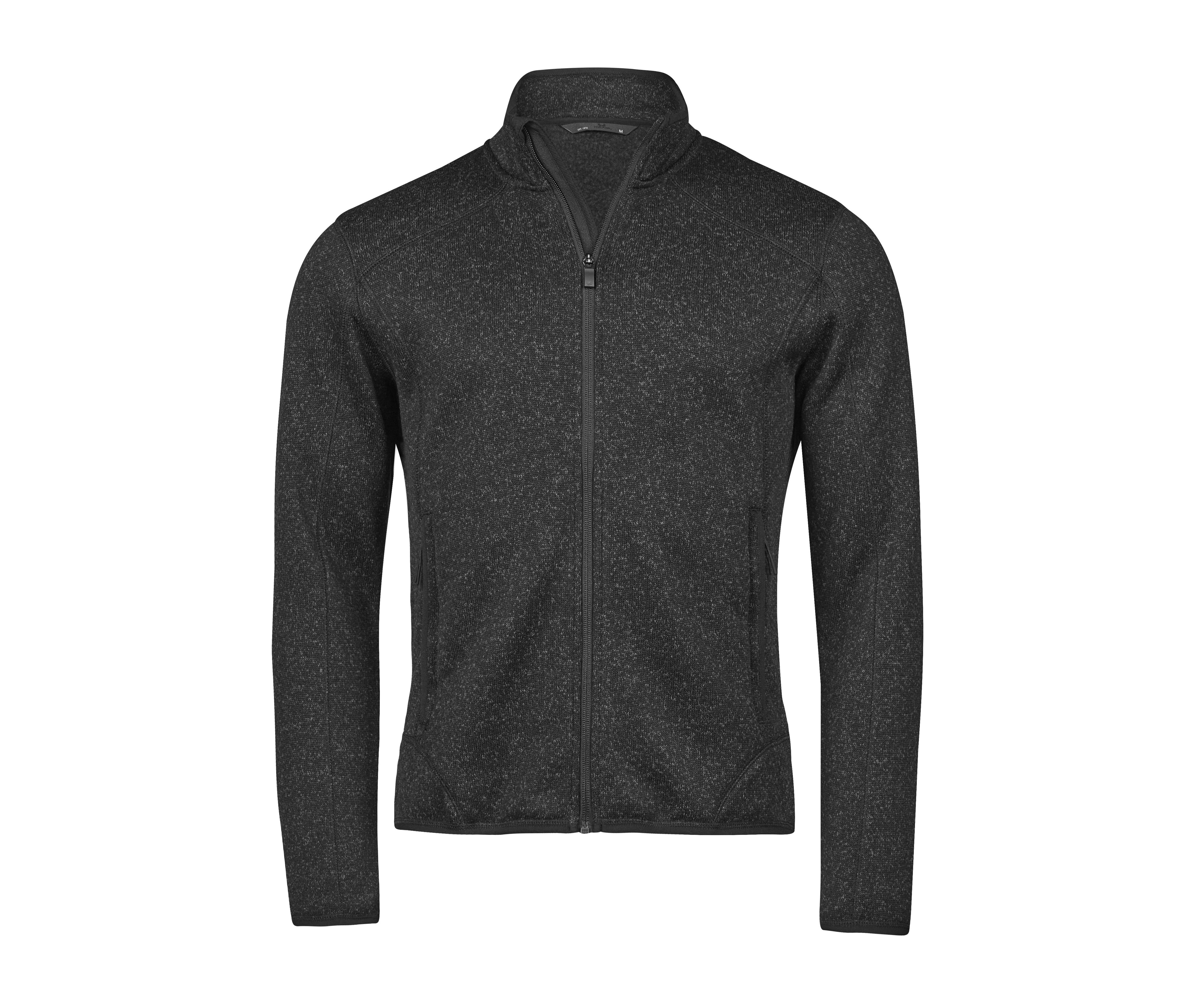 Polaire Outdoor en polyester recyclé - Homme