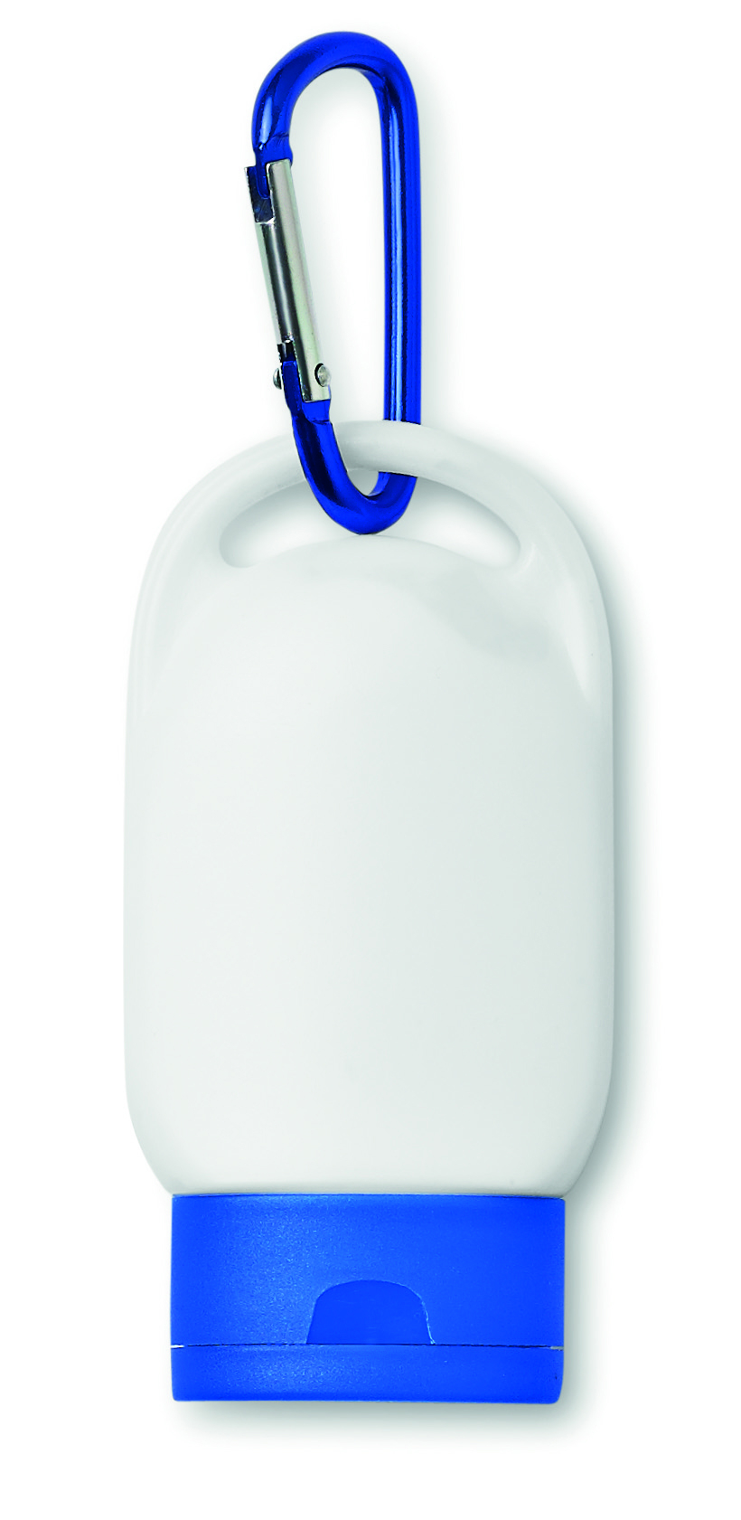 Crème solaire SPF25 30ml avec mousqueton