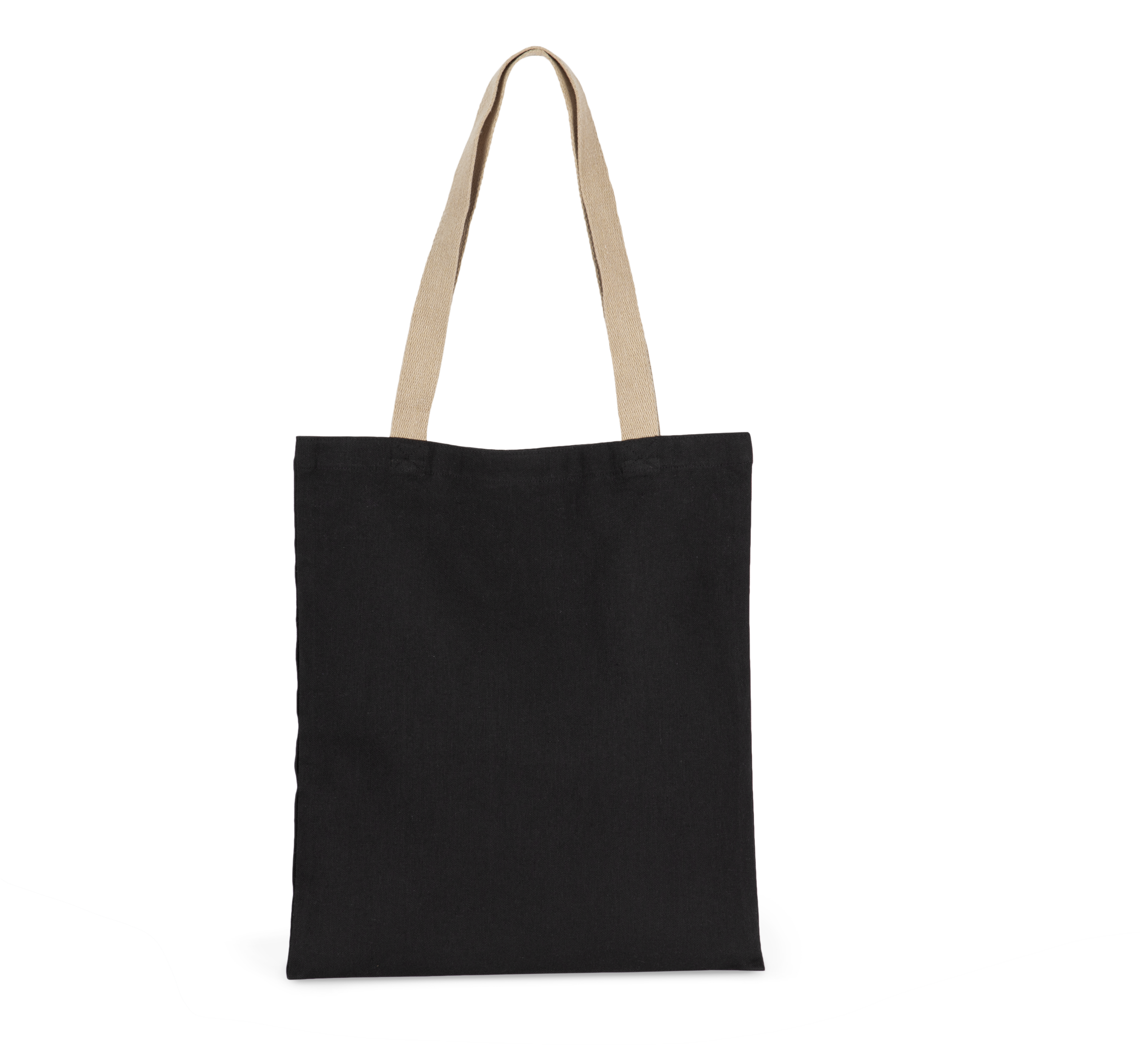 Sac shopping recyclé en coton